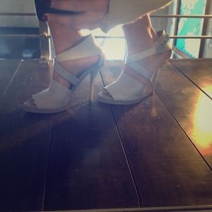 Alexander Wang Heels